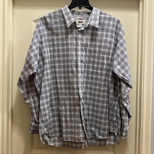 Men’s Joseph Abbound Shirt